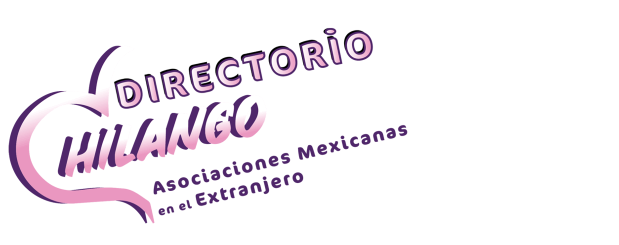 Logo Directorio de Asociaciones de Mexicanos en el Extranjero