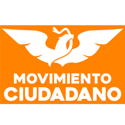 Candidatura Diputación Migrante Movimiento Ciudadano 