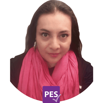 Candidatura Diputación Migrante PES