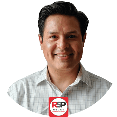 Candidatura Diputación Migrante RSP