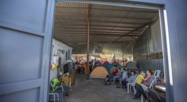 “Los migrantes podrán estar representados por un diputado local: Isauro Hernández”