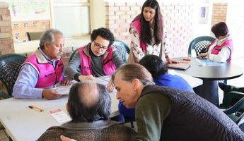 En Coahuila registran 241 solicitudes de voto anticipado para próximas elecciones