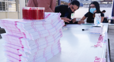 INE planea implementar el voto anticipado, en prisión y en el extranjero para 2024
