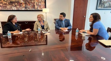 Propone diputado migrante al Gobierno de la Ciudad de México crear “Bolsas Económicas Migrantes”