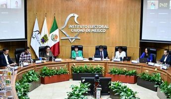 Más de 10 mil capitalinos se han registrado para votar desde el extranjero frente a 2024: IECM