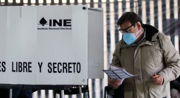 Guía definitiva del INE para votar desde el extranjero en las elecciones 2024 de México