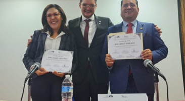 Un millón 482 mil 447 mexicanas y mexicanos residentes en el extranjero podrán votar en 2024
