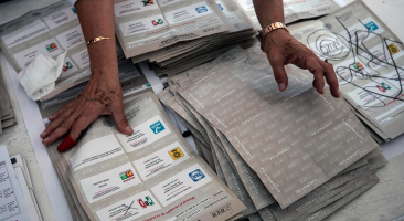 Aumento de registros para voto extranjero “no tiene nada de atípico”, aclara INE