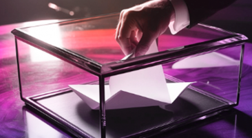 Informa diputada federal migrante que resolución del INE que le permitirá votar en elección del Poder Judicial abre camino para que mexicanos en el exterior puedan hacerlo también