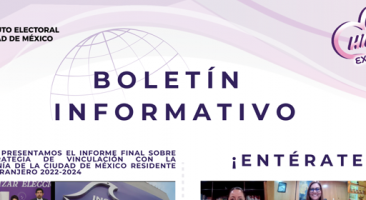 Boletín Abril 2025
