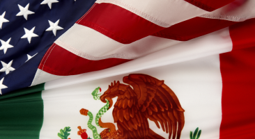 Dialogan legisladores de México y EU sobre impuesto a remesas.