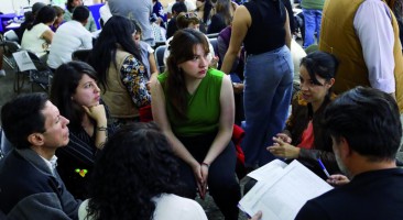 Concluye dictaminación de casi 22 mil proyectos para la Consulta de Presupuesto Participativo 2025.