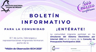 Boletín Junio 2025