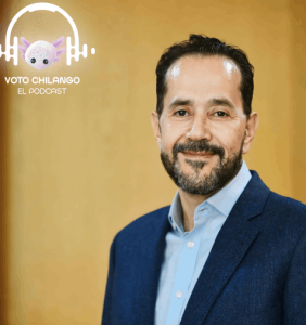 Ex CE Bernardo Valle Monroy