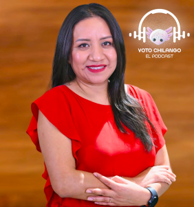 CE Sonia Pérez Pérez