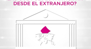 ¿Ya sabes cuáles son las próximas elecciones en las que será válido el voto de las y los mexicanos residentes en el extranjero?