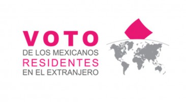 INE Baja California Sur recuerda a la comunidad sudcaliforniana en el extranjero cómo obtener su credencial para votar
