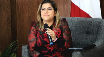 Con el foro “Tu INE en el Extranjero” se invita a la comunidad migrante a tramitar su credencial para votar.