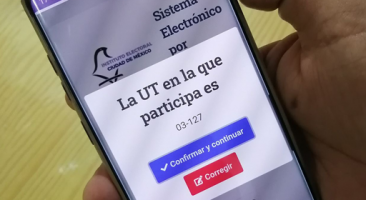 ¡Arranca la Consulta anticipada! Inicia participación por internet para elegir entre los 13 mil proyectos de Presupuesto Participativo 2025