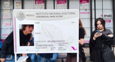 Nueva credencial del INE: estos son los cambios que tendrá y desde cuándo será oficial