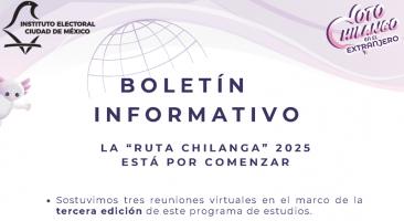 Boletín Octubre 2025