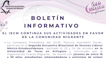 Boletín Diciembre 2025