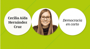 La democracia mexicana también se vive desde el extranjero